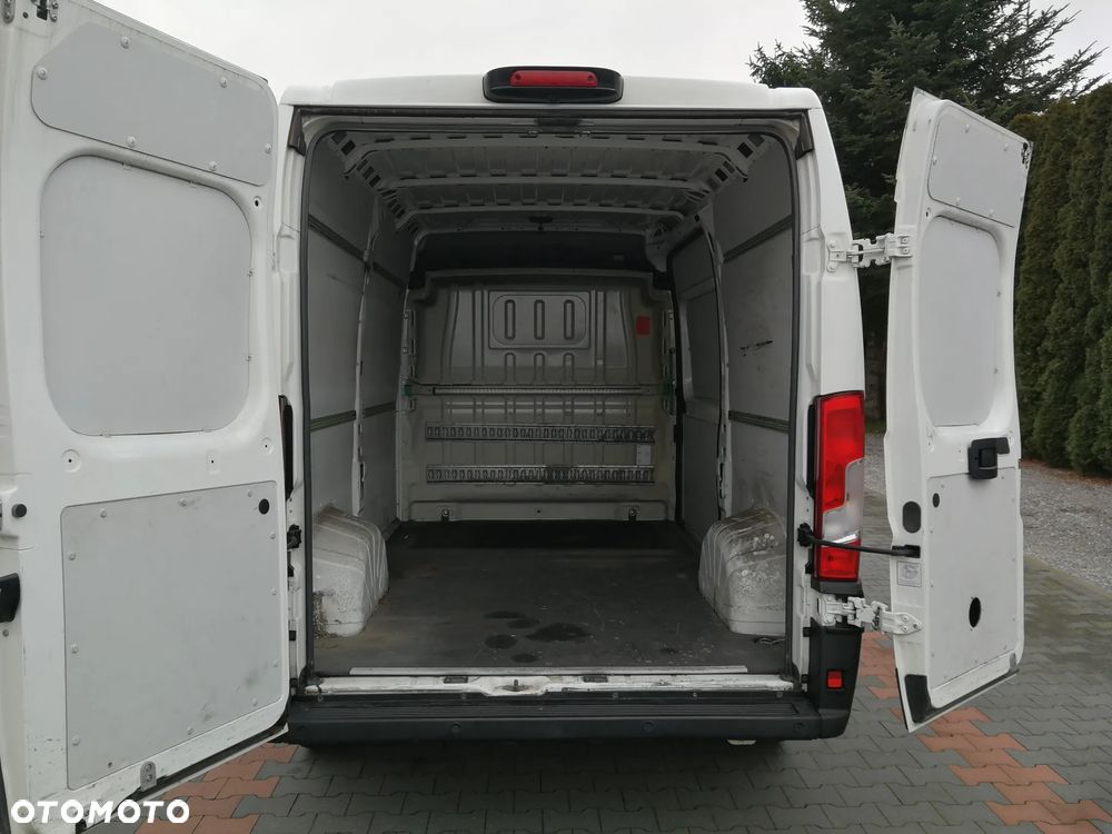 Peugeot Boxer - 5