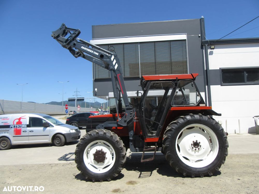 Fiat 72-94 - 4