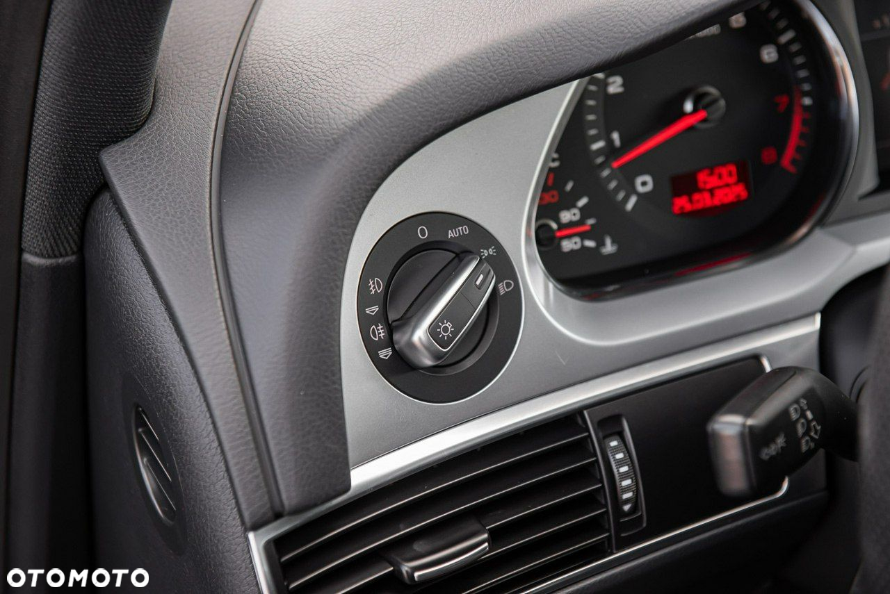 Audi S5 - 30