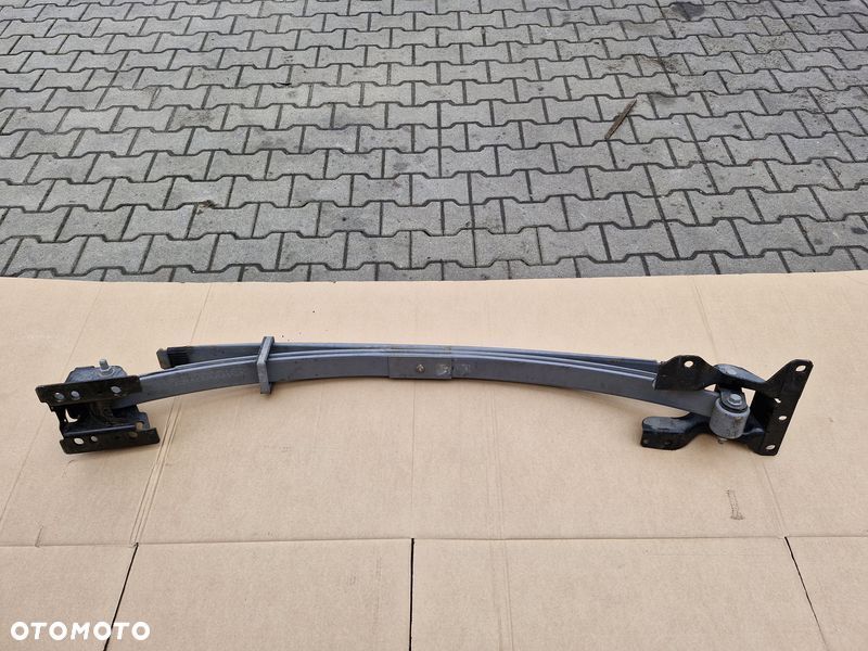 renault master iii 3 lift iv resor tył bliźniak 3 pióra 550200016r - 9