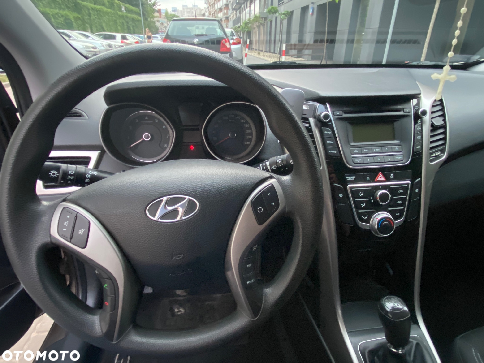 Hyundai i30 1.4 Classic - 11