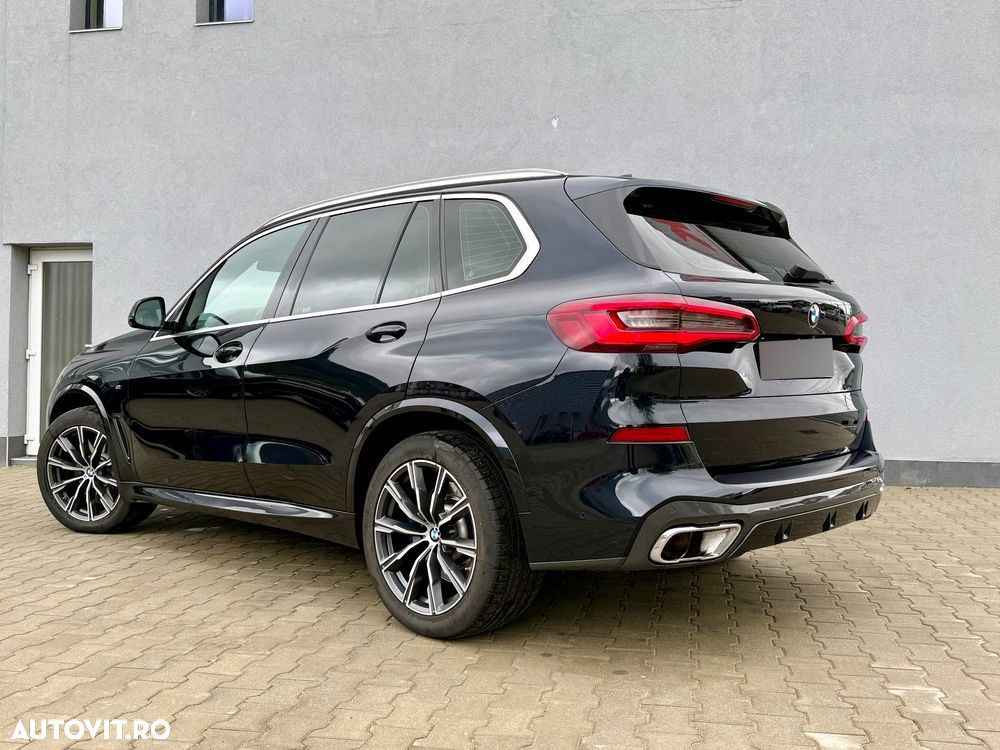 BMW X5 xDrive30d - 31