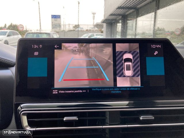 Citroën C5 Aircross 1.2 PureTech Shine EAT8 - 40