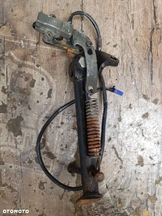 Stopka boczna czujnik kosa Yamaha XV535 Virago - 5