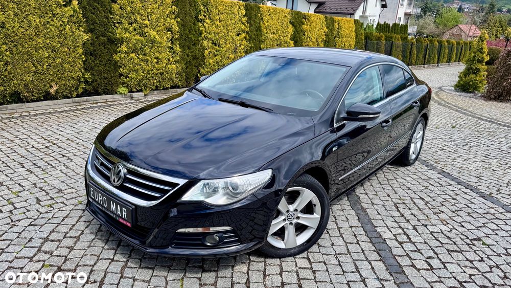 Volkswagen CC - 8