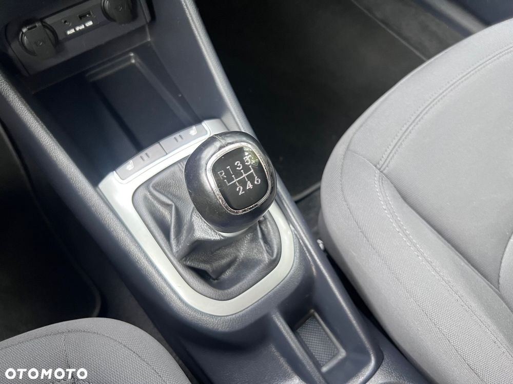 Kia Rio 1.4 XL - 30