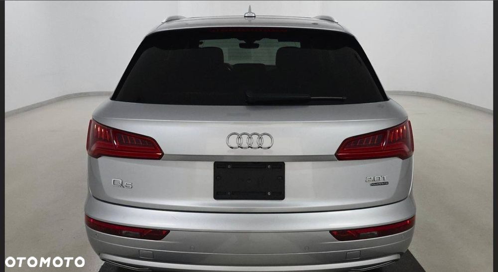 Audi Q5 45 TFSI mHEV Quattro S tronic - 7