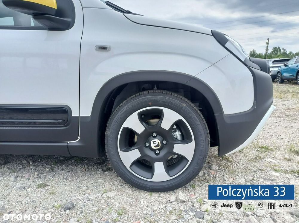 Fiat Panda - 21