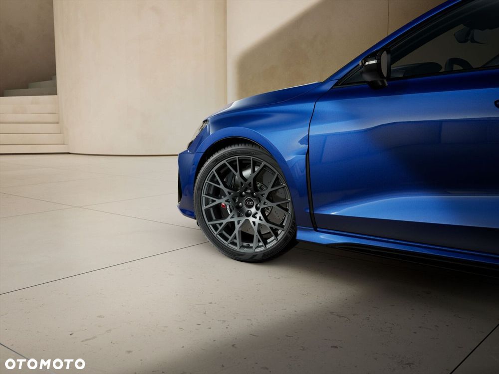 Audi RS3 Sportback - 6