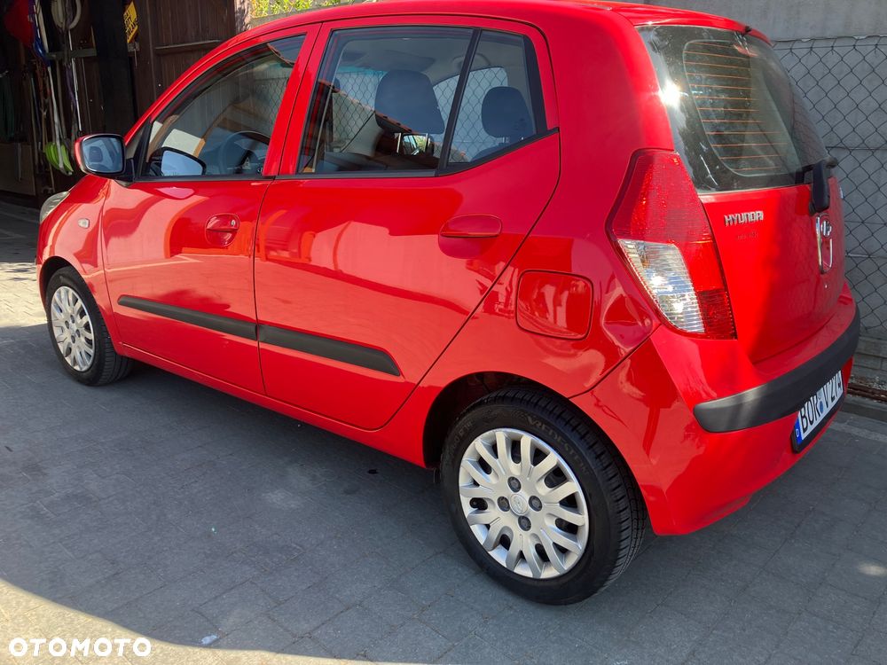 Hyundai i10 1.1 Style - 3