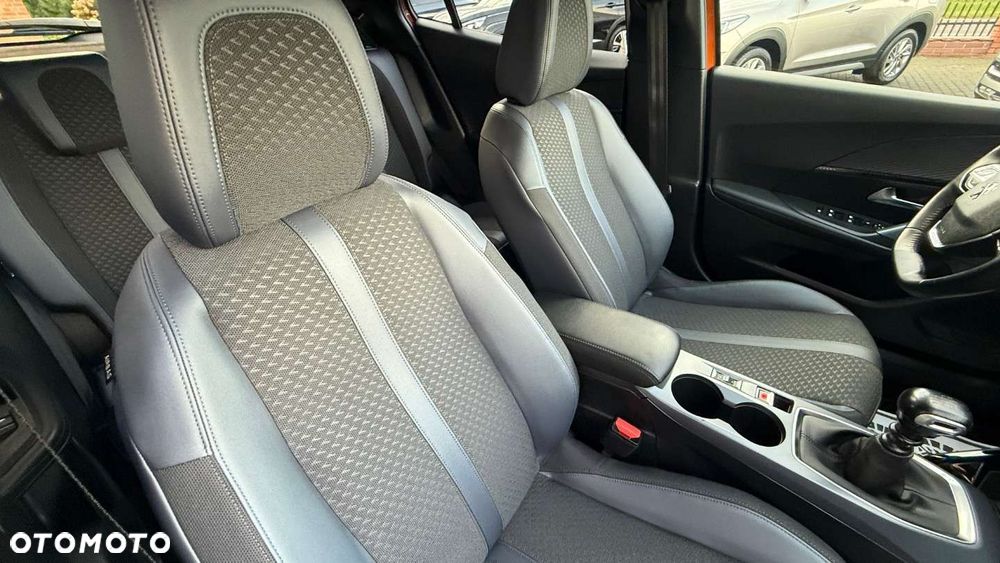 Peugeot 2008 - 18