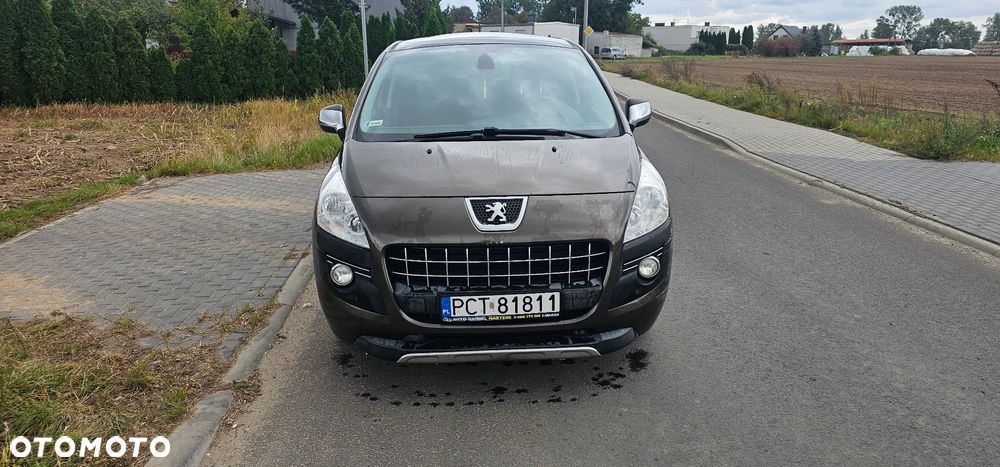 Peugeot 3008 1.6 HDi Premium - 2