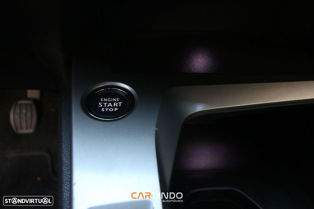 Peugeot 308 1.5 BlueHDi Active - 11