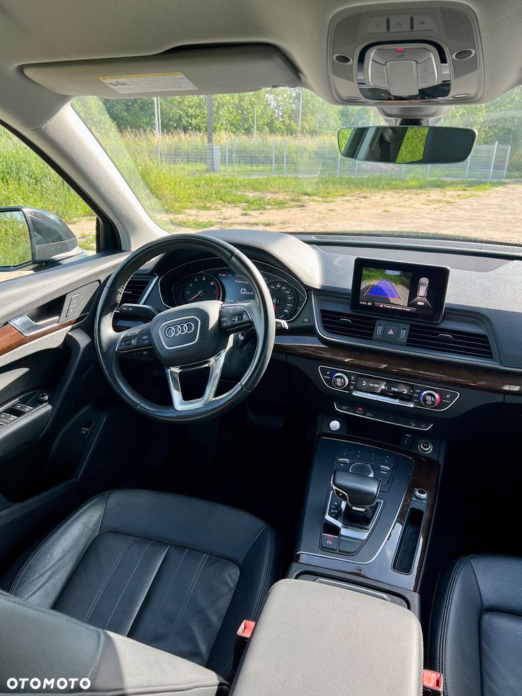 Audi Q5 - 7