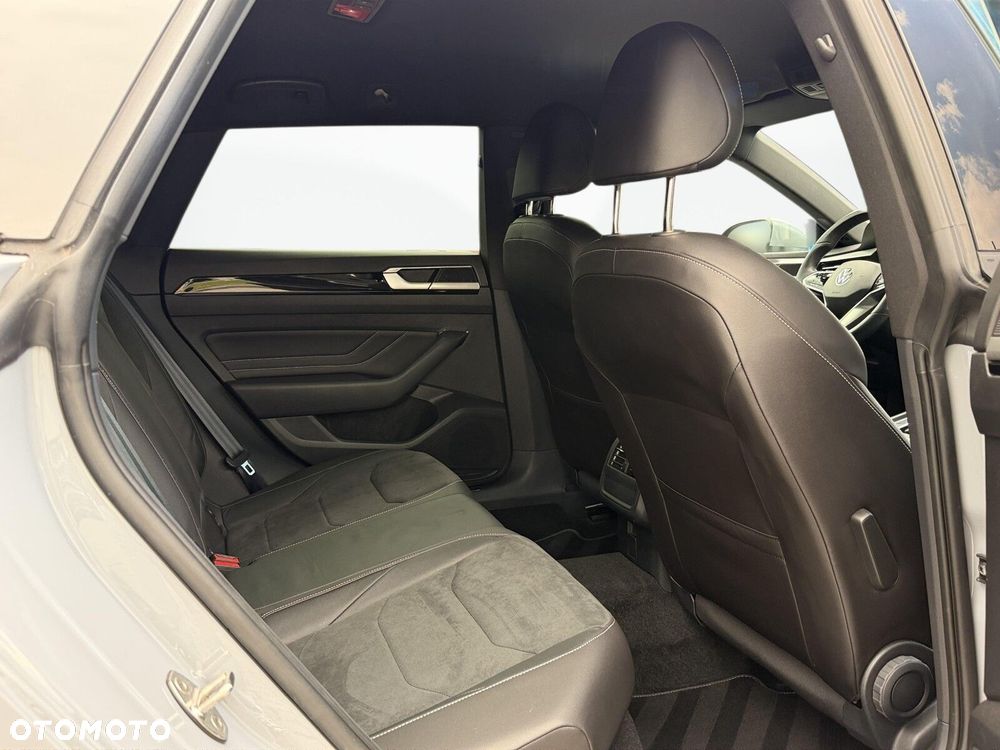 Volkswagen Arteon Shooting Brake 2.0 TSI R-Line DSG - 14