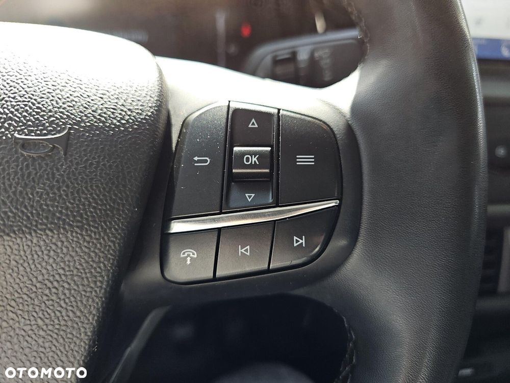 Ford transit-courier Trend - 16