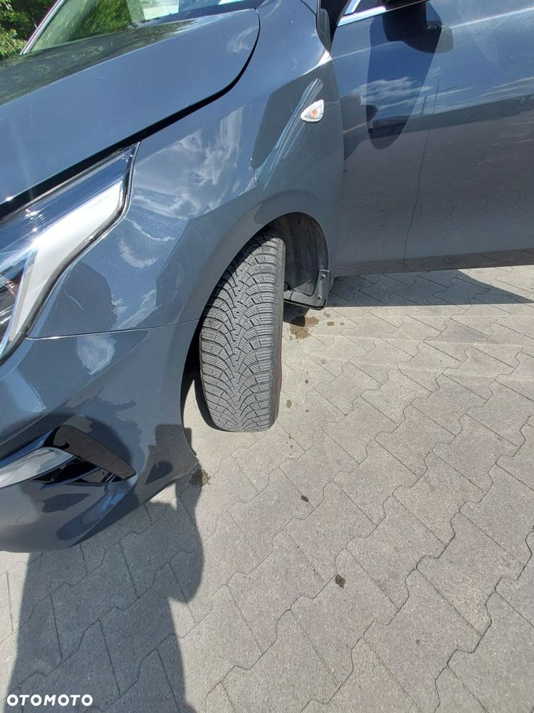Kia Ceed 1.4 T-GDI M - 6