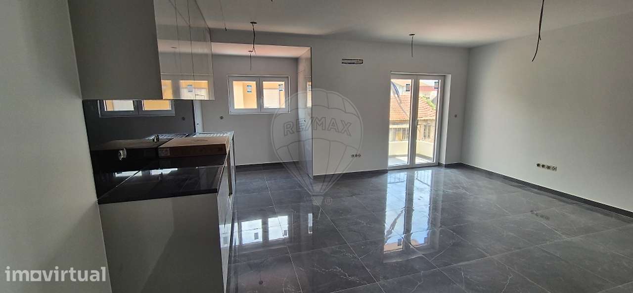 Apartamento T2 para venda - Grande imagem: 5/18