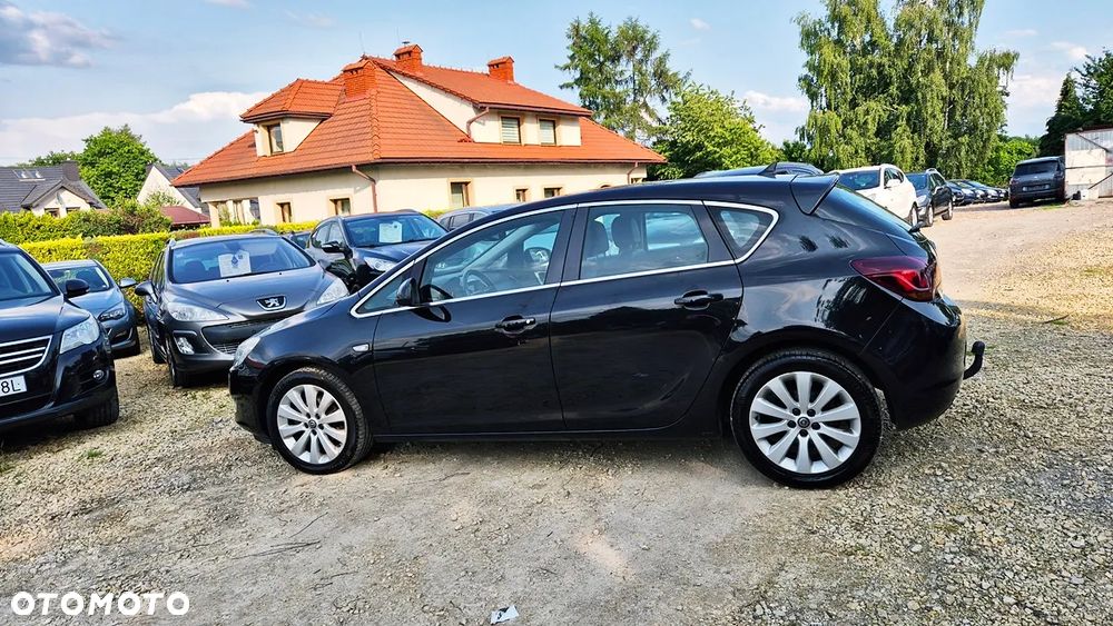 Opel Astra ver-1-6-exklusiv - 24