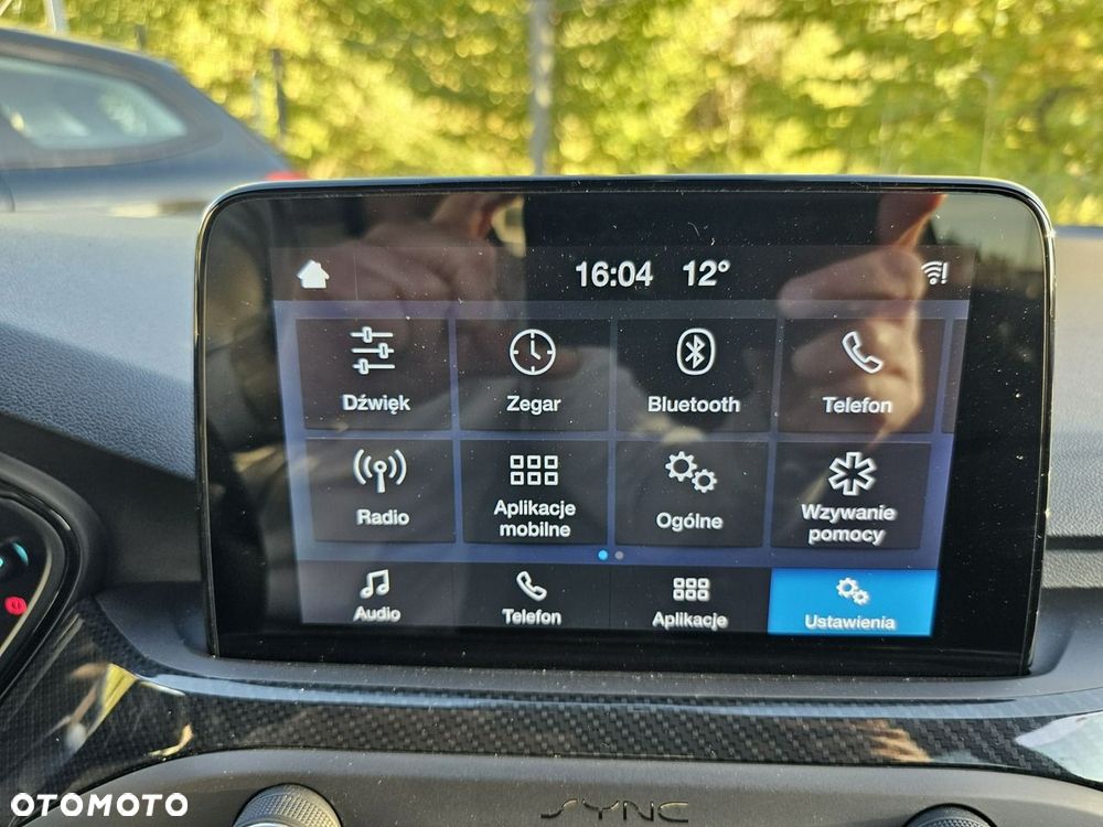 Ford Focus - 25