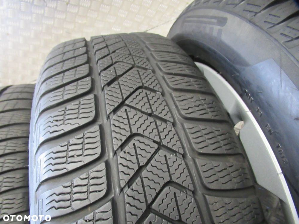 Koła BMW X1 F48 X2 F39 7,5Jx17 et52 5x112 CZUJNIKI - 18