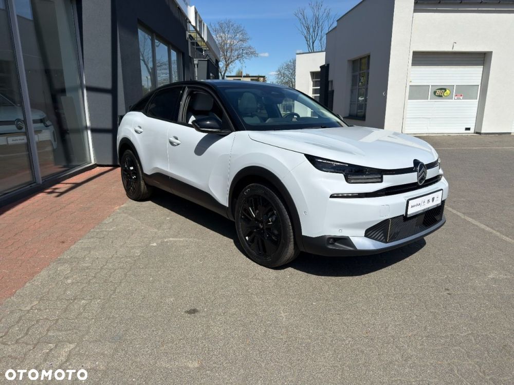 Citroën C4 - 5