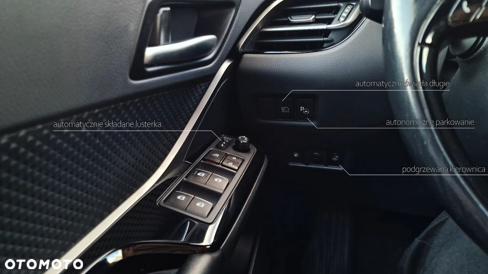 Toyota C-HR 1.8 Hybrid Selection - 11