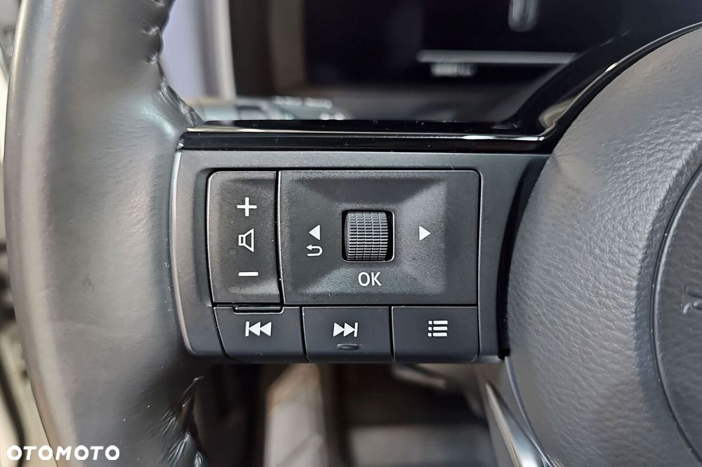 Nissan Qashqai 1.5 e-POWER Tekna - 18