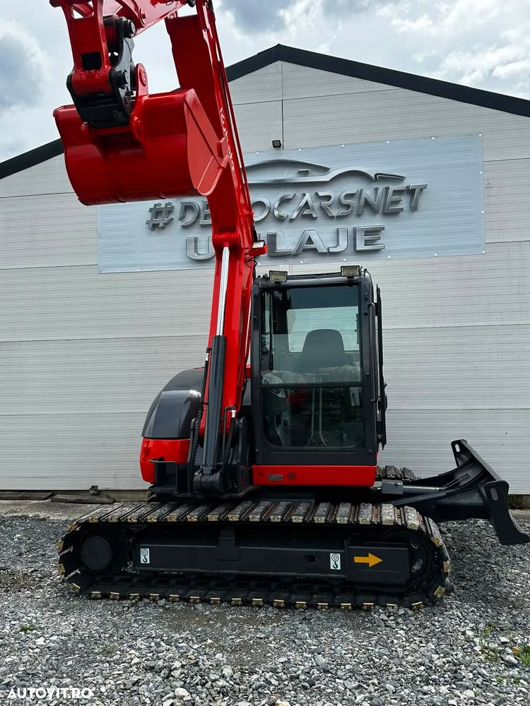 Kubota KX175 - 2