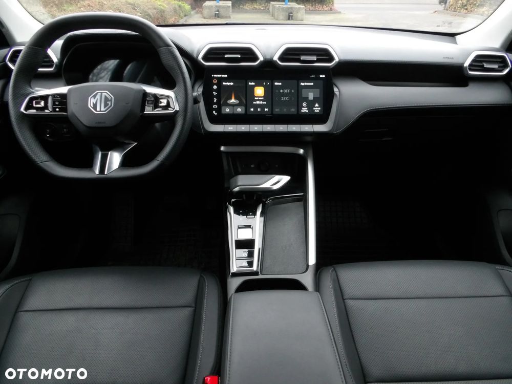 MG ZS 1.5 HEV+ Exclusive - 17