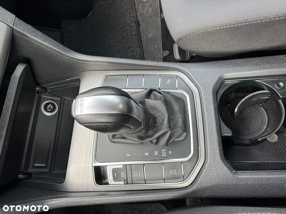 Volkswagen Golf Sportsvan 1.4 TSI (BlueMotion Technology) DSG Comfortline - 18