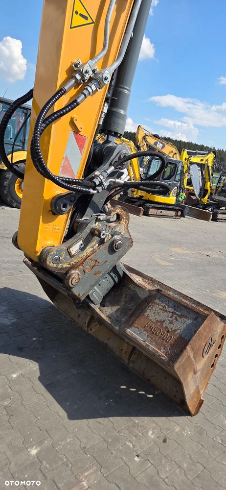 Liebherr <<Liebherr R918, 2014 rok, ramie 3x łamane, oilquick, z Niemiec!>>>> - 20