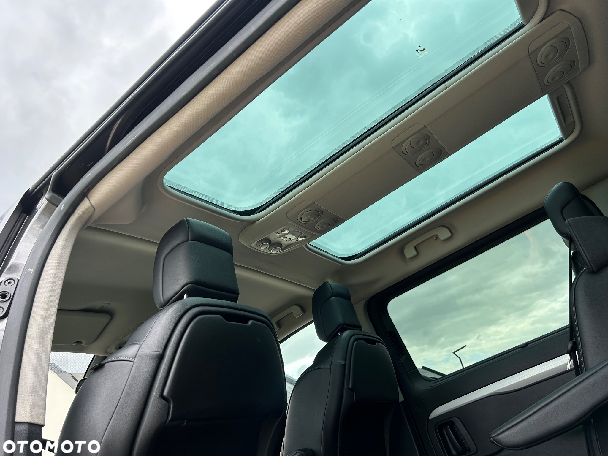 Citroën SpaceTourer XL 2.0 BlueHDi 180 EAT8 Business Lounge - 39