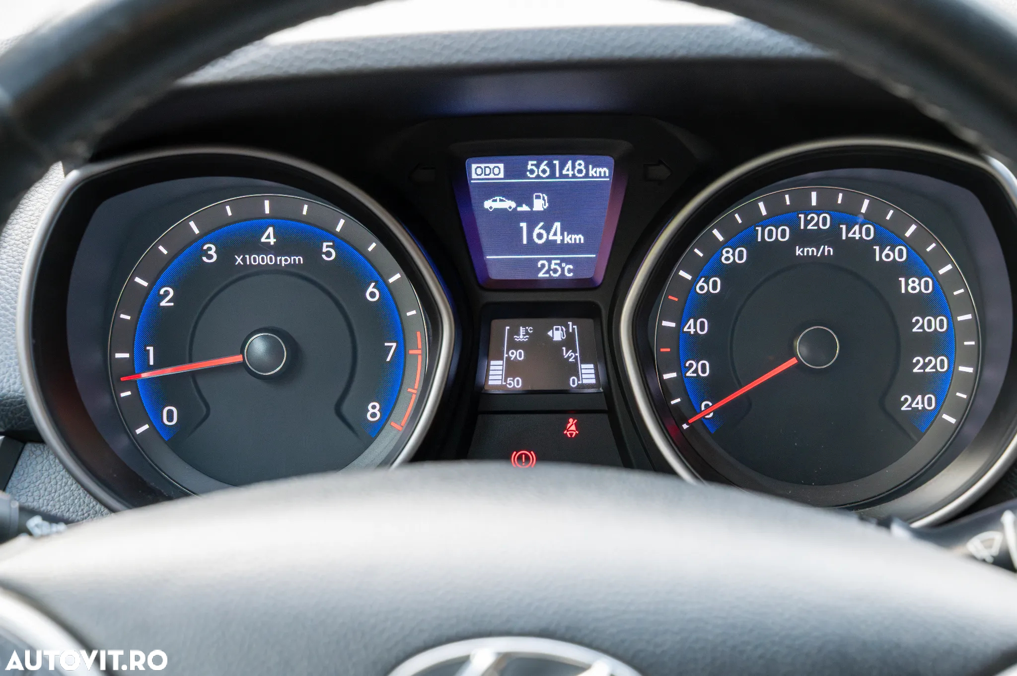 Hyundai i30 1.4 MPi 5DR M/T Comfort - 6