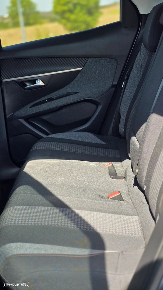 Peugeot 3008 1.6 BlueHDi Active - 21