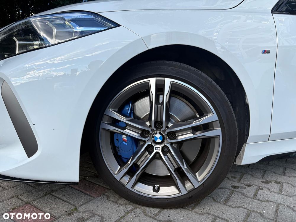 BMW 1M - 19