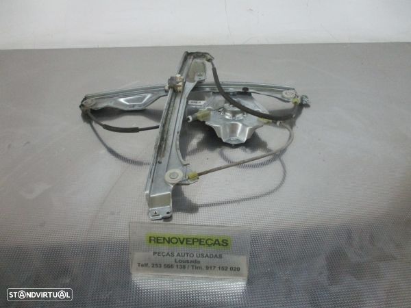 Elevador Frente Dto Renault Clio Iii (Br0/1, Cr0/1) - 1