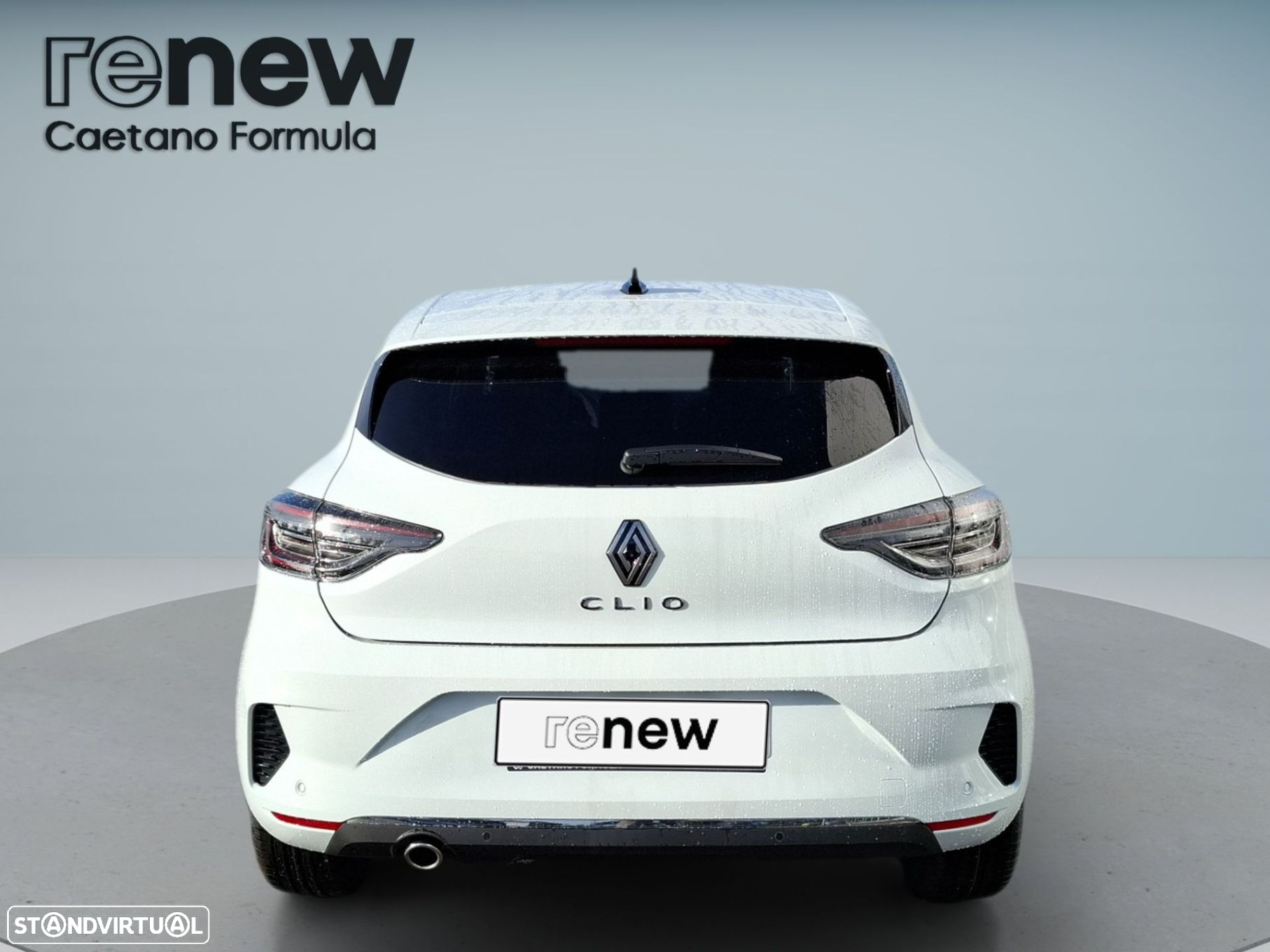 Renault Clio 1.0 TCe Techno - 7