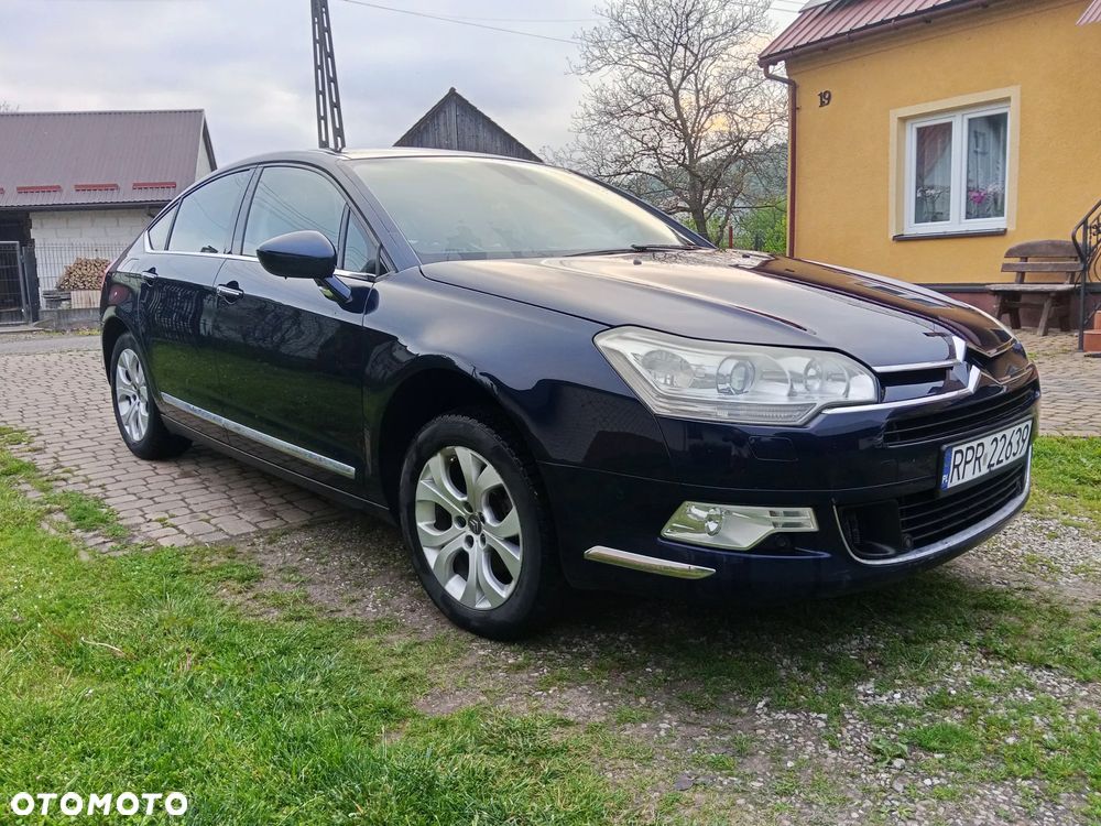Citroën C5 2.0 HDi Exclusive - 7