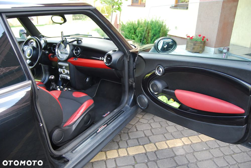 MINI John Cooper Works Standard - 18