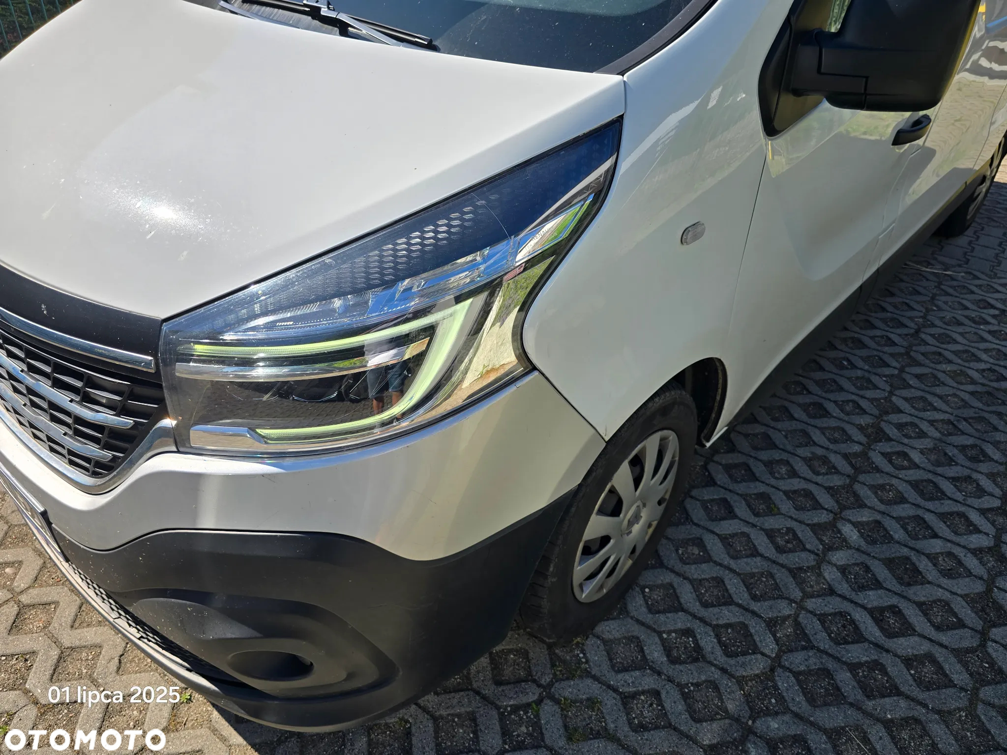 Renault Trafic - 7