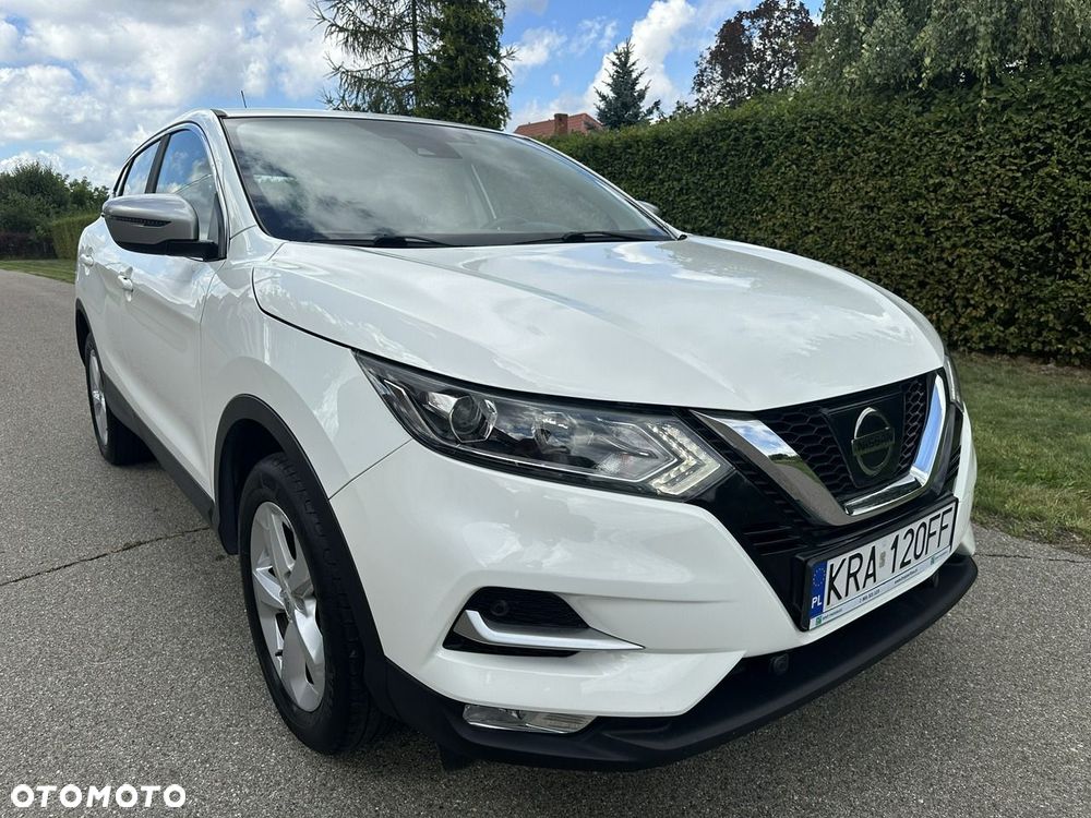 Nissan Qashqai - 26