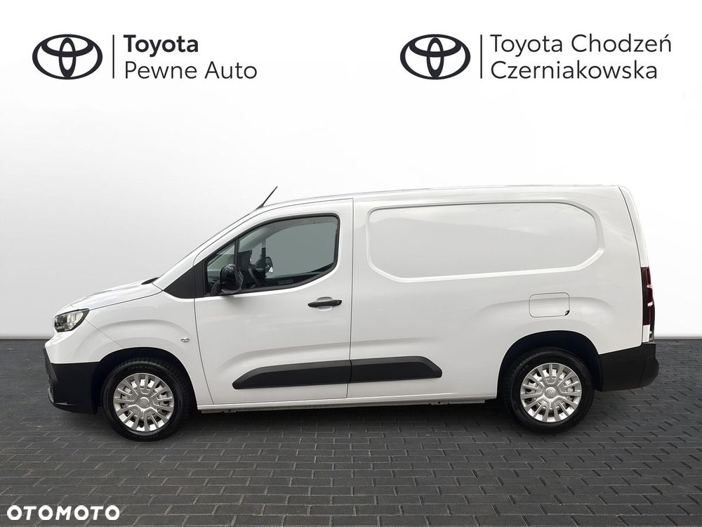 Toyota PROACE CITY - 2