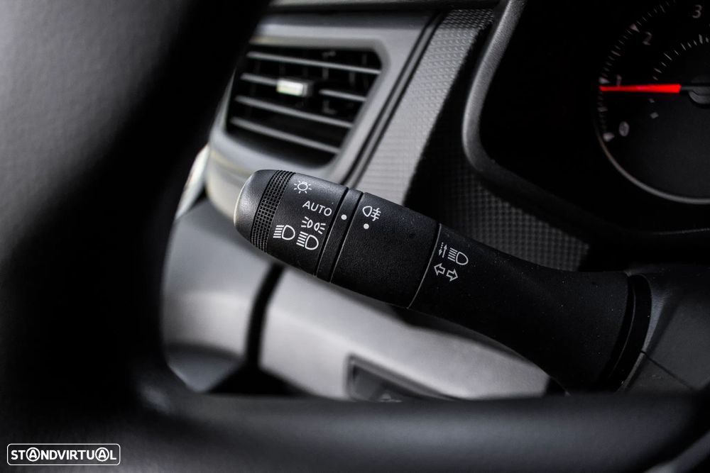 Renault Trafic 2.0 Blue dCi L2 Grand Zen - 15