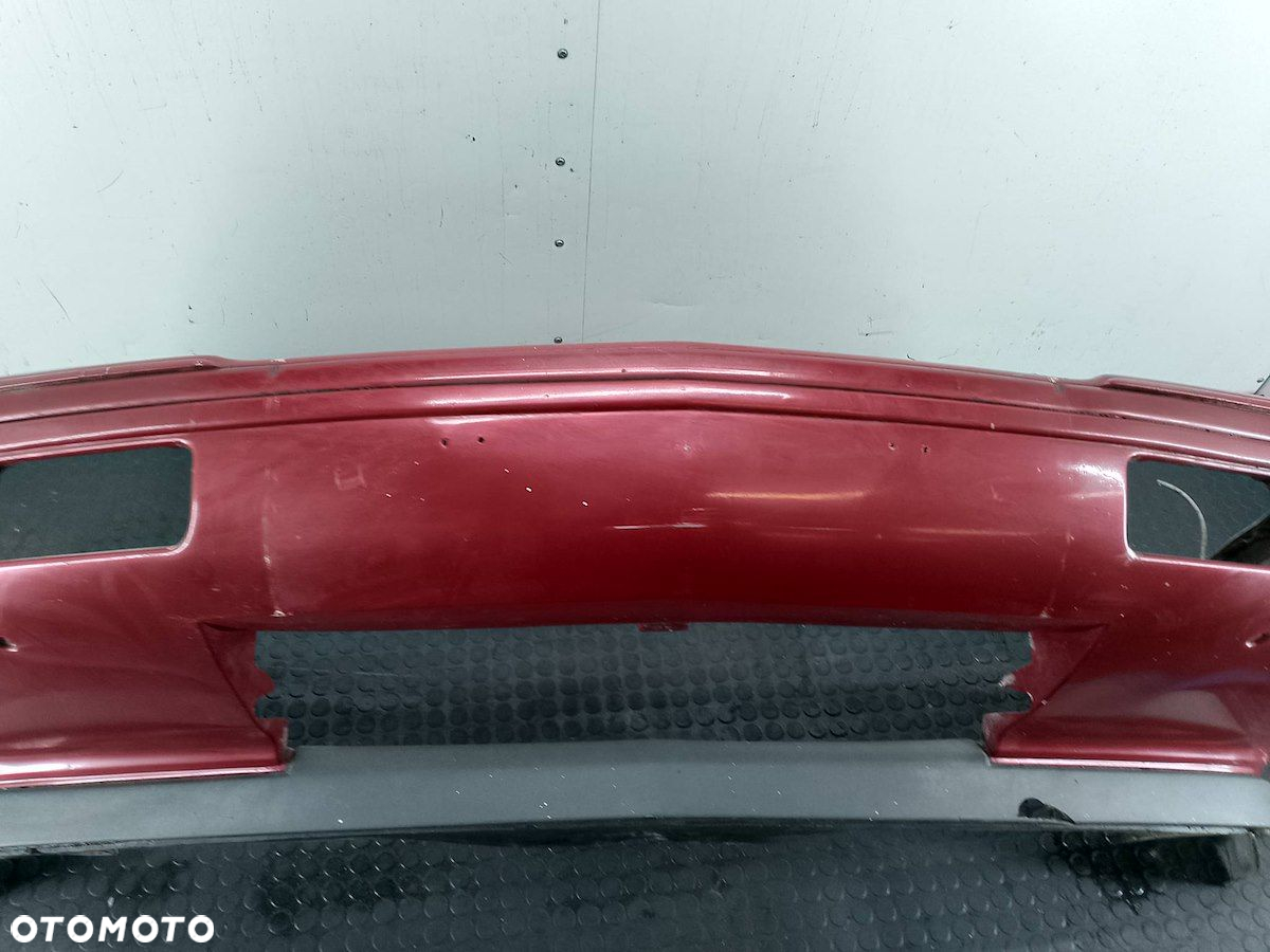 ZDERZAK PRZÓD CHEVROLET BERETTA (87-96) - 4