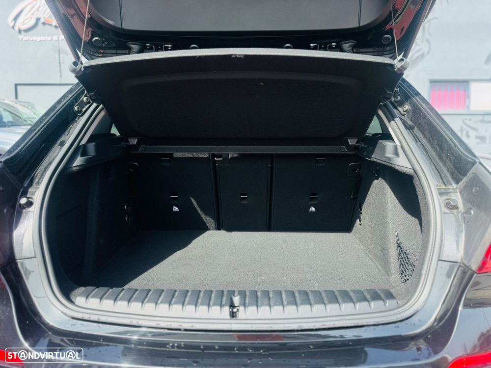 BMW 116 i Line Sport - 18