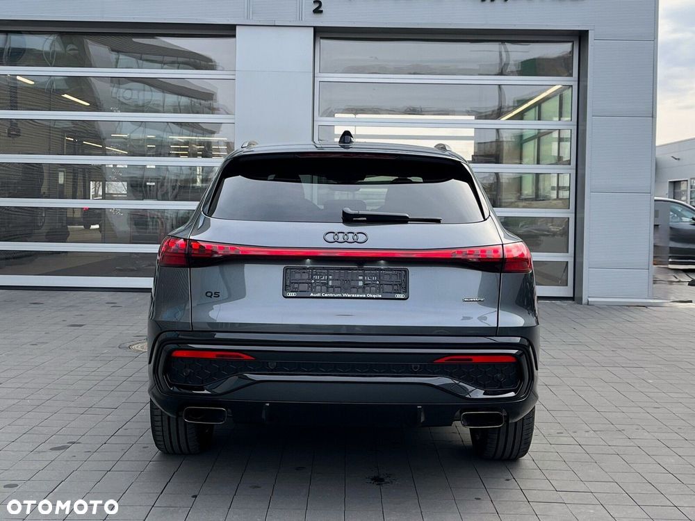 Audi Q5 - 8