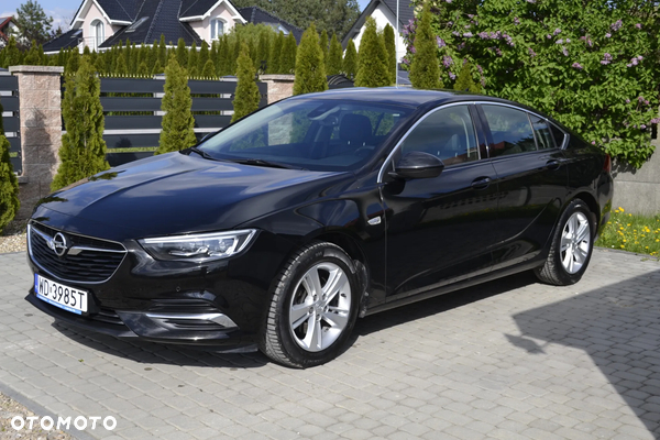 Opel Insignia 2.0 CDTI Elite S&S