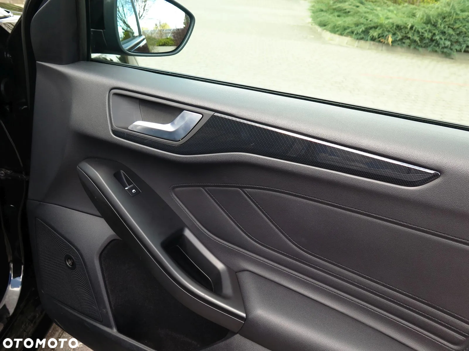 Ford Focus 2.3 EcoBoost ST - 25
