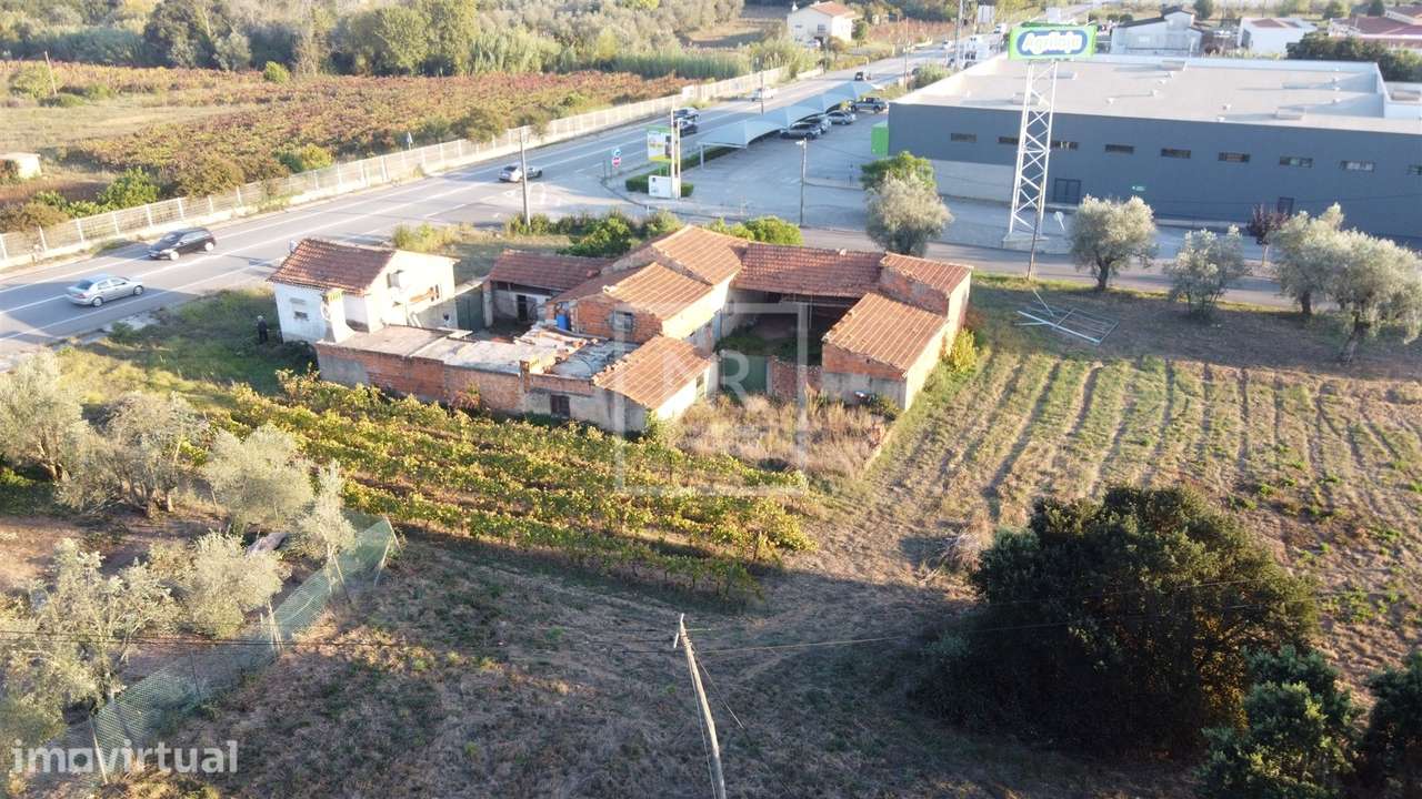 Imóvel para comércio - indústria - Habitação - Grande imagem: 4/7